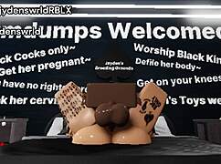 Lonely milf couldn't stand husband away, neighbor helped.