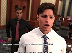 law school episode one