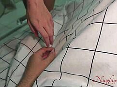 I can't stop thinking about fucking my step-mom