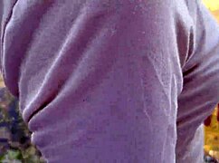 got caught fucking in the woods?