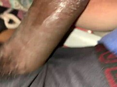 i want you to fuck me hard and cum inside my pussy, hot teen begs for creampie