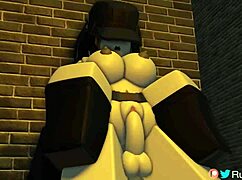 anonymous commission no sound 😶