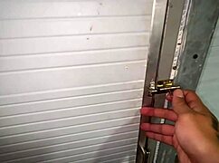 POV conversation in Spanish with stepbrother and boyfriend.