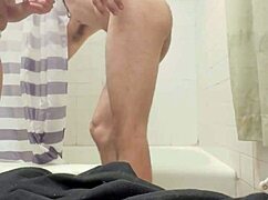 that perfect body of the hot schoolgirl isn't driving you crazy?