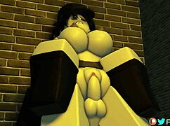 anonymous commission no sound 😶