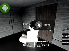 sex roblox fuckyou