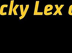 Kate Hill and Licky Lex in an eccentric pissful lesbian encounter!