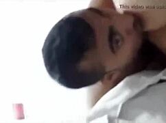 Desi girls enjoying sucking on sweet treats