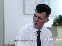 big tits milf dee williams corrupts young evangelists