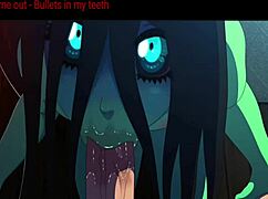 Wet Nightmare Game Challenge