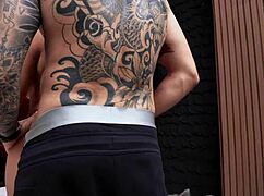 Have I fucked my boss's daughter's ass?