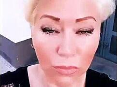 Peter stone shares his adult girl on anal webcam, aimeeparadise aka aimee hot milf