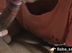 Intensely Fucking Hot Stepsister from Mouth to Ass