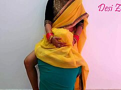 Newly Married Indian Girlfriend Sex With Boyfriend