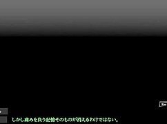 intriguing Japanese hentai with contrasting blowjob scenes