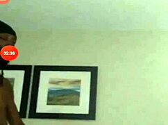 Cheating wife bent over for big black cock doggystyle with hair pulling.