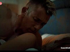 Kimberley Klaver in Vechtershart season 1 episode 1 2015