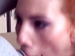 karla rose pov blowjob makes me so sloppy