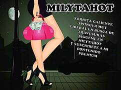 amigo de mi esposo me lleva a un hotel despues de fiesta y me rompe el culito lo grab