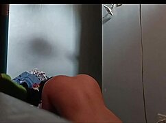 Asian Pinay Chubby Girl Sex in Hotel Room