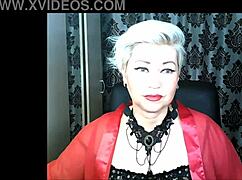 Peter stone shares his adult girl on anal webcam, aimeeparadise aka aimee hot milf