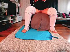 Break free workout revolution starts now