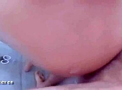 I Can't Stop Fucking My Sister-In-Law's Huge Ass After Shower.