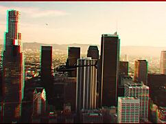 Melissa stratton - vertigo - brad newman