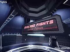 Agatha vs Daisy: who's scissoring who?