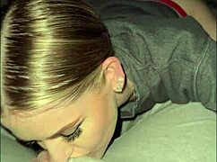 Community college girl gets fucked rough - baby bree