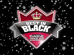 Why Does Chanell Trade Her Ass For Bike In Evasive Angles?