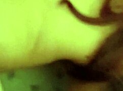 She rebels during deep throat, licking balls and ass for master. 😏