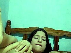 i cum masturbating in bedroom