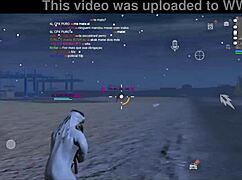 violent encounter with pure cpx without time to ask for help