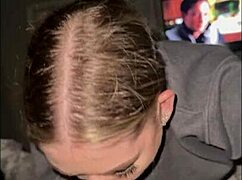 Community college girl gets fucked rough - baby bree