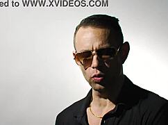 Melissa stratton - vertigo - brad newman