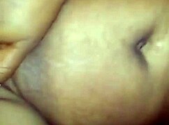 She's cumming from that ass fucking.