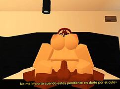 Roblox Reinforcing Friendship With Some Sex