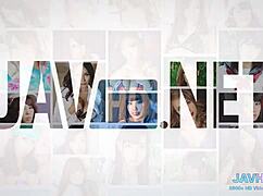 Intense Japanese Curly Pussy Compilation Vol 72