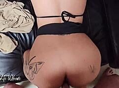 My favorite whore part 1