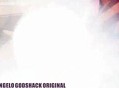 ria sunn - 100 hell very rough scene foot in pussy fisting tvp