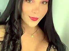 Fernanda Sallimeny, Belle Transsexual, Explores Real French Encounters Authentically