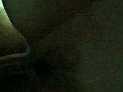 Amateur Bent Over Doggystyle