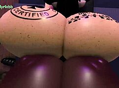 Filling my little 18+ slut with my seeds~