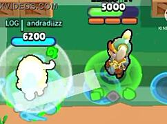 main chester fudendo o time inimigo com carl e jessie