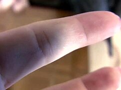 hey, check out nathalie vanadis's big boob anal scene