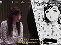 is sayuri hayama the tempting mother in family edition?