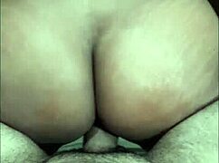 Maria Chiquinha Taking It Deep In Anal Assfucking With Big Cock Creampie