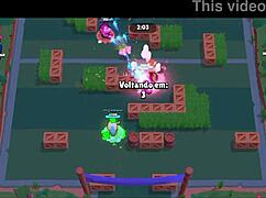 main chester fudendo o time inimigo com carl e jessie