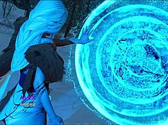 Explore the world of Eternum 70